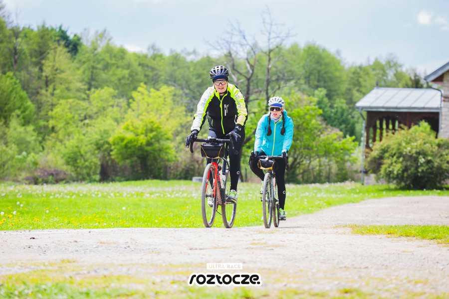 Dzien 3 Ultra Race Roztocze relacja 2025 jpg 545