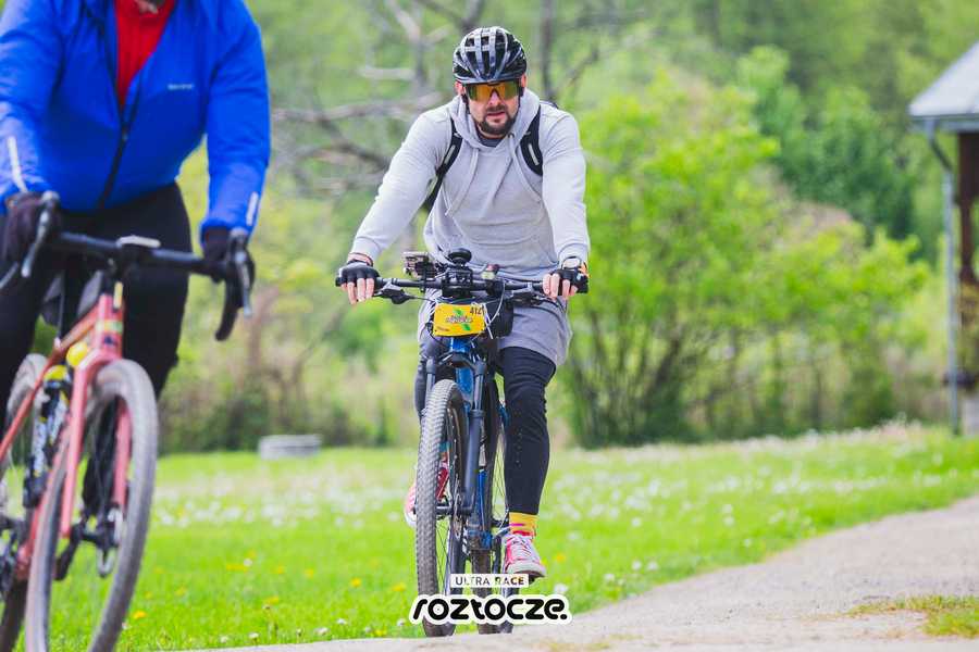 Dzien 3 Ultra Race Roztocze relacja 2025 jpg 554