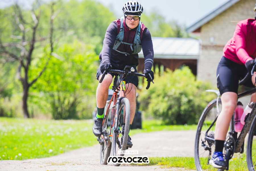 Dzien 3 Ultra Race Roztocze relacja 2025 jpg 611