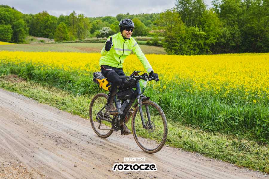 Ultra Race Roztocze relacja 2025 jpg 485