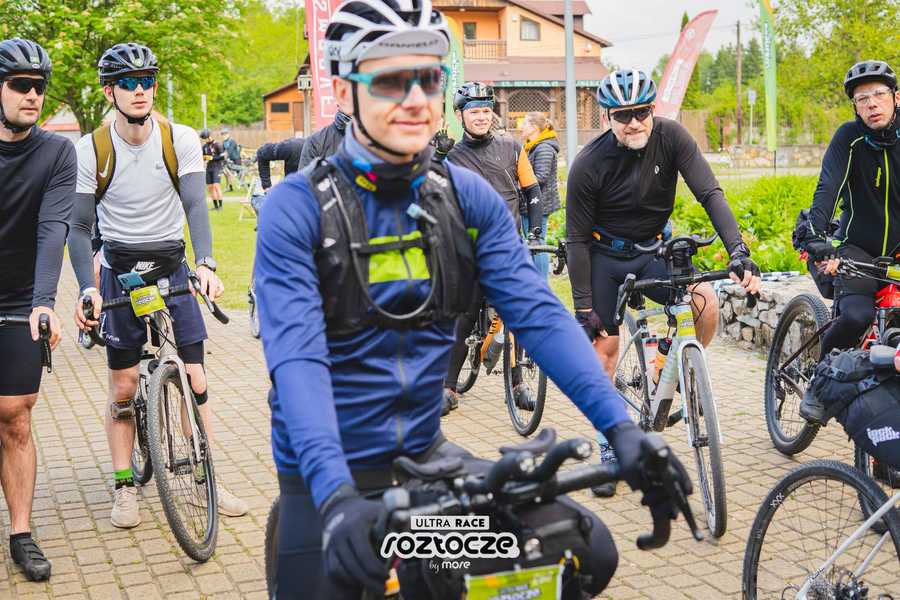 Ultra Race Roztocze 2024 SobotaDSC04775