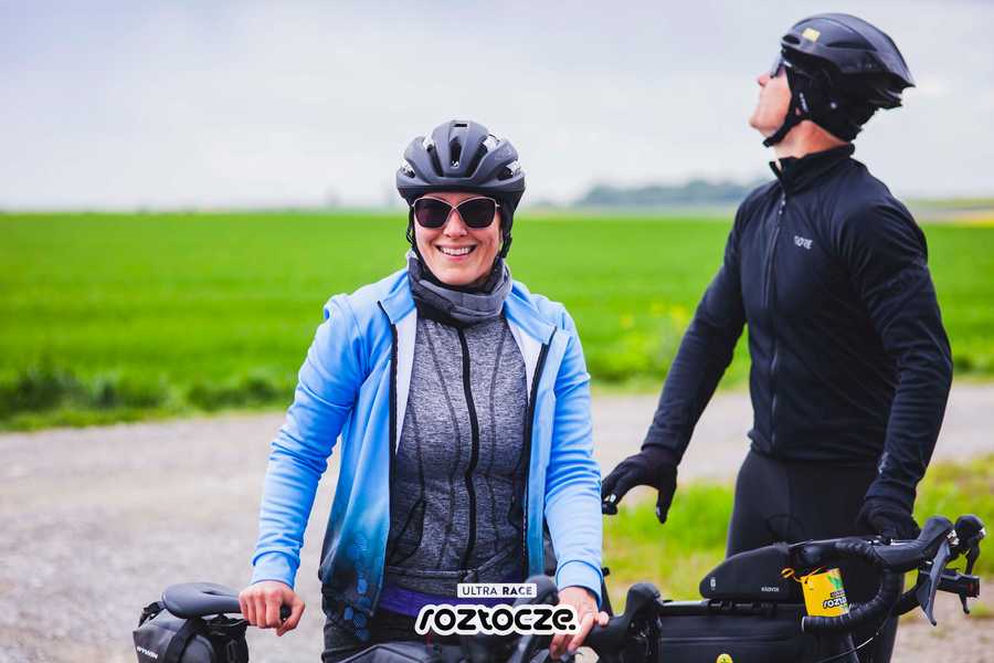 Dzien 3 Ultra Race Roztocze relacja 2025 jpg 402