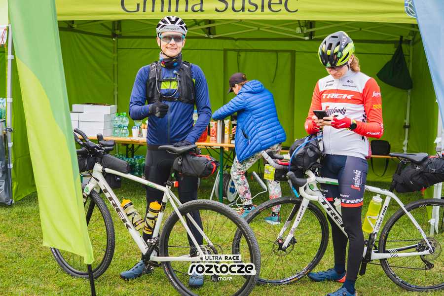 Ultra Race Roztocze 2024 SobotaDSC04759