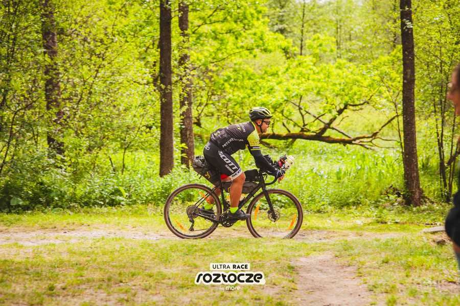 Ultra Race Roztocze 2024 Sobota IMG 2365