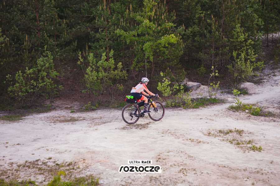 Ultra Race Roztocze 2024 Sobota IMG 2165