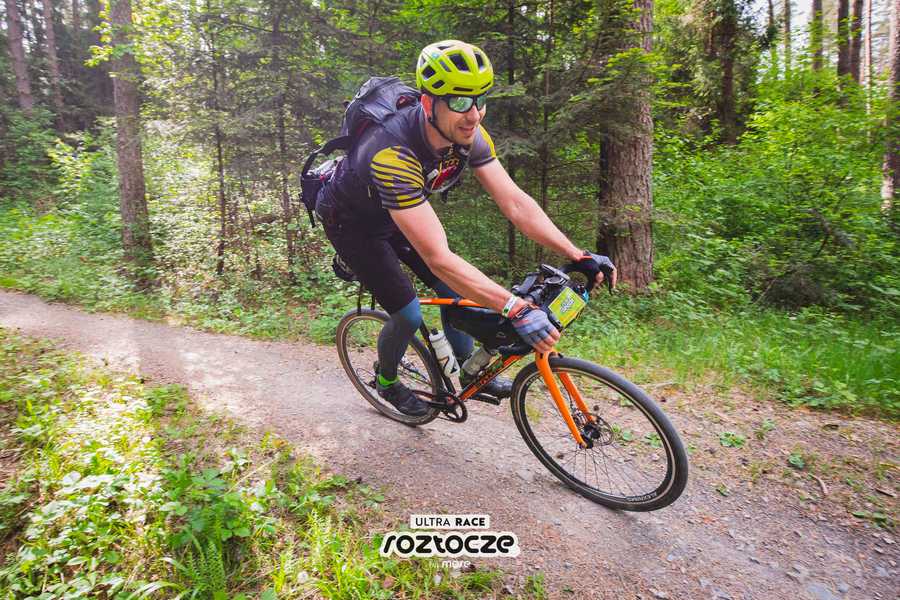 Ultra Race Roztocze 2024 Sobota 11