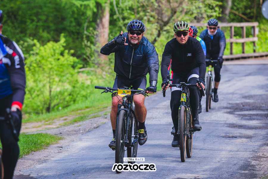 Dzien 3 Ultra Race Roztocze relacja 2025 jpg 052