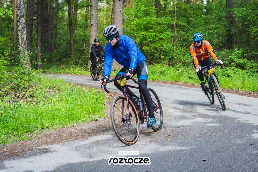 Dzien 3 Ultra Race Roztocze relacja 2025 jpg 338