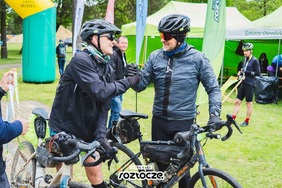 Dzien 3 Ultra Race Roztocze relacja 2025 jpg 698