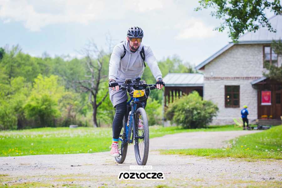 Dzien 3 Ultra Race Roztocze relacja 2025 jpg 555