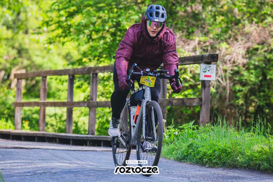Dzien 3 Ultra Race Roztocze relacja 2025 jpg 172