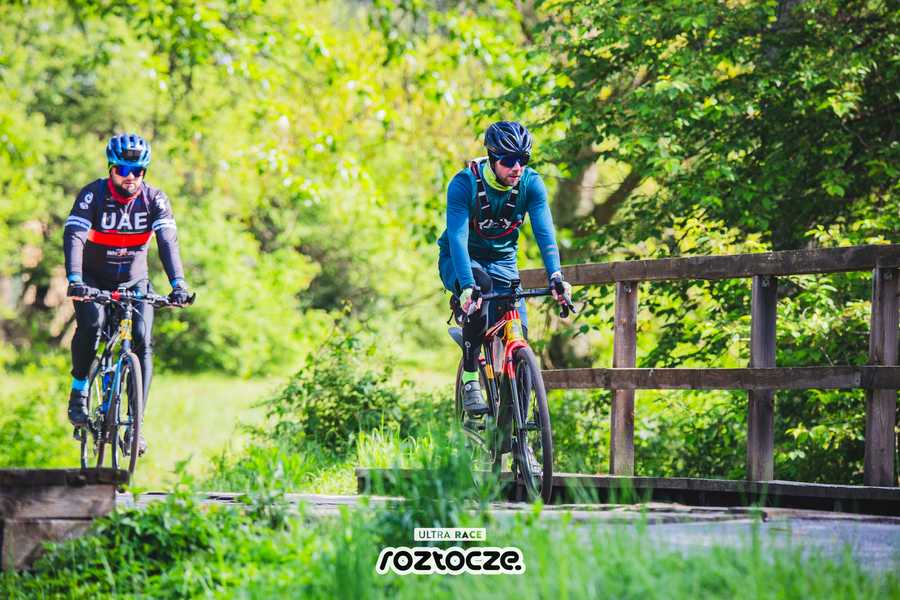 Dzien 3 Ultra Race Roztocze relacja 2025 jpg 175