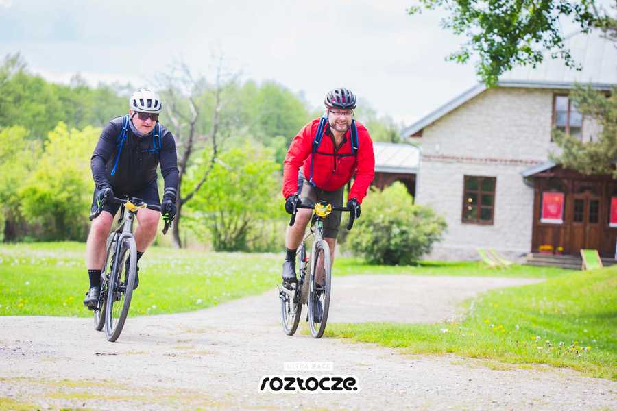 Dzien 3 Ultra Race Roztocze relacja 2025 jpg 528