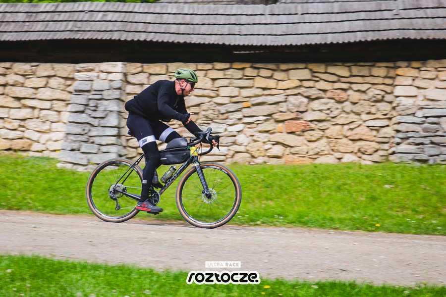 Dzien 3 Ultra Race Roztocze relacja 2025 jpg 420