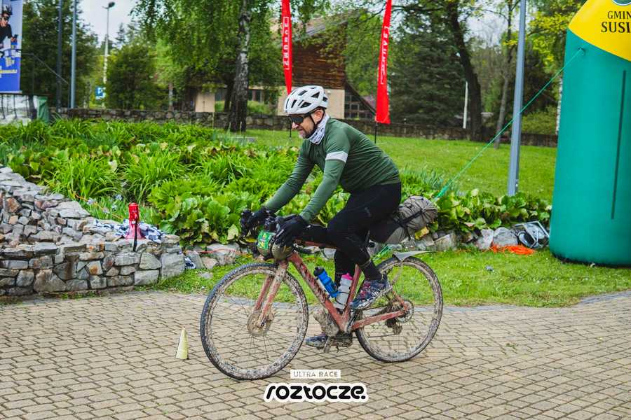 Dzien 3 Ultra Race Roztocze relacja 2025 jpg 642