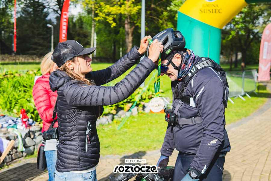 Dzien 3 Ultra Race Roztocze relacja 2025 jpg 775