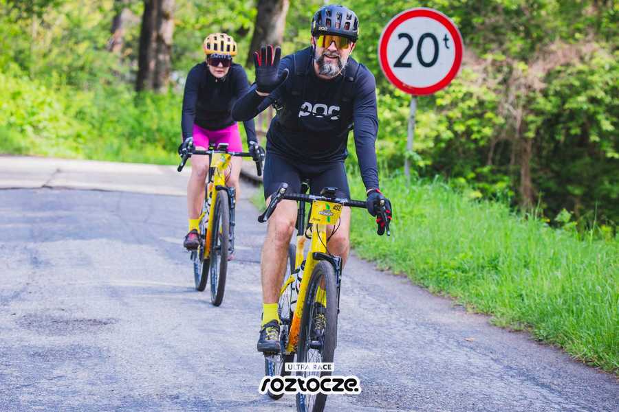 Dzien 3 Ultra Race Roztocze relacja 2025 jpg 069