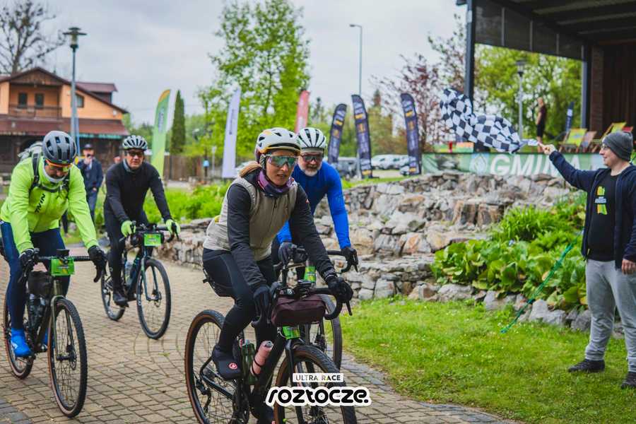 Ultra Race Roztocze relacja 2025 jpg 014