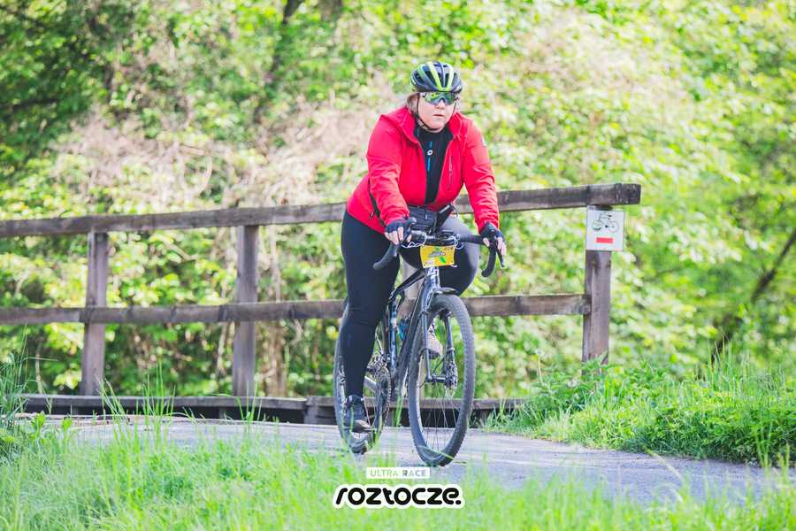 Dzien 3 Ultra Race Roztocze relacja 2025 jpg 236