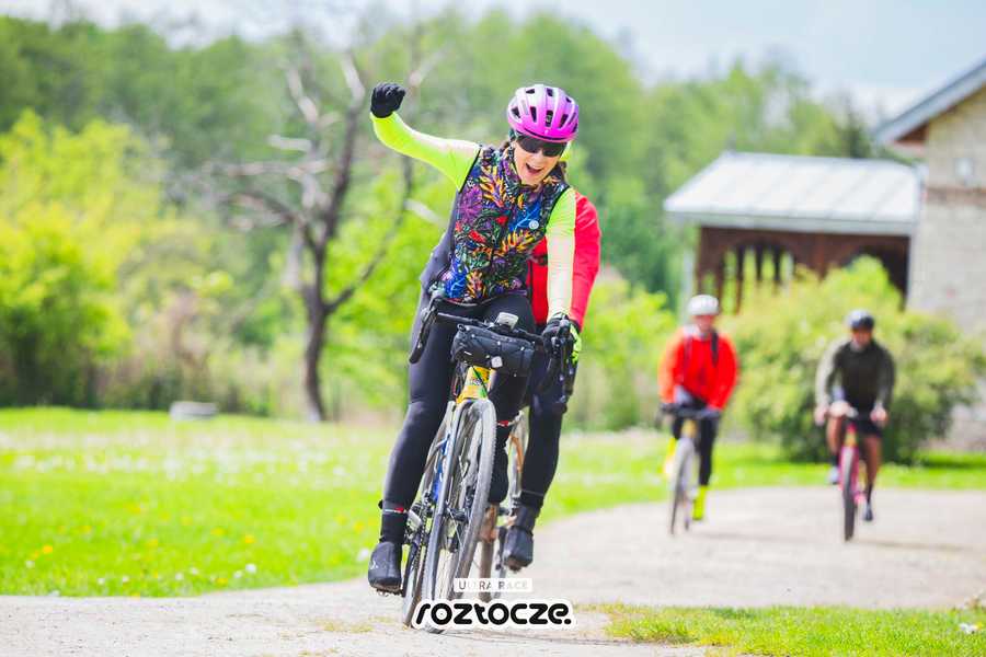 Dzien 3 Ultra Race Roztocze relacja 2025 jpg 521