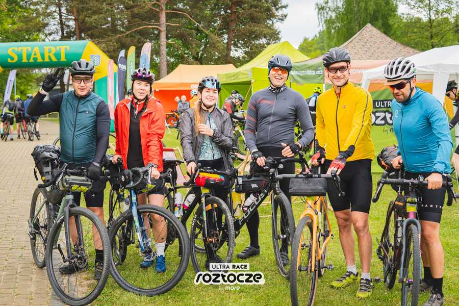 Ultra Race Roztocze 2024 SobotaDSC04786