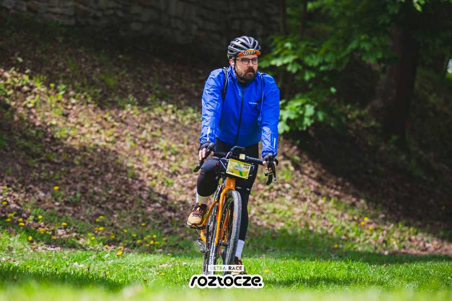 Dzien 3 Ultra Race Roztocze relacja 2025 jpg 653