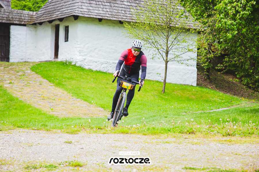 Dzien 3 Ultra Race Roztocze relacja 2025 jpg 437