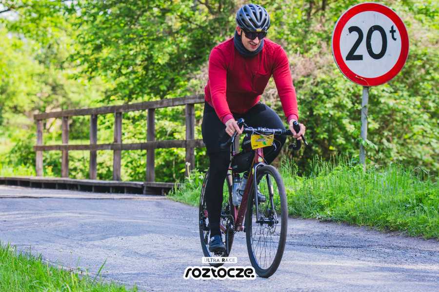 Dzien 3 Ultra Race Roztocze relacja 2025 jpg 162