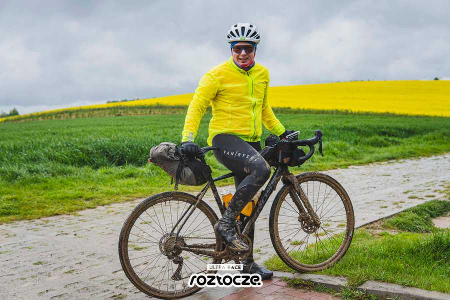 Ultra Race Roztocze relacja 2025 jpg 460