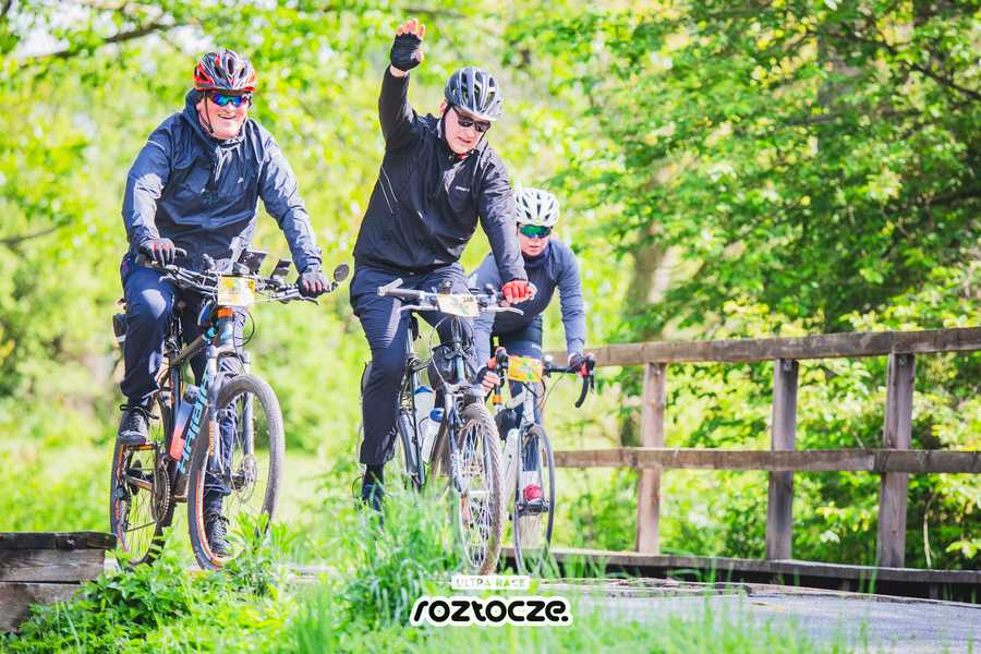 Dzien 3 Ultra Race Roztocze relacja 2025 jpg 227