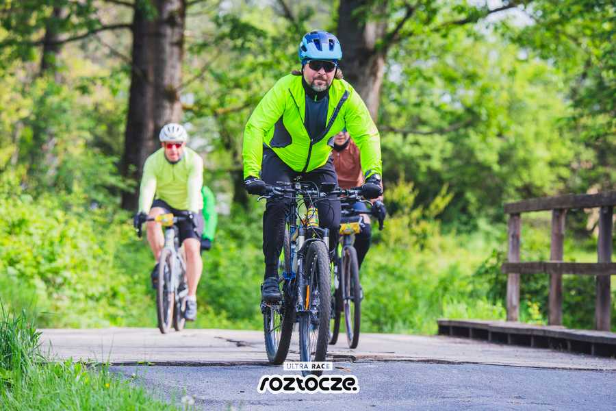 Dzien 3 Ultra Race Roztocze relacja 2025 jpg 075