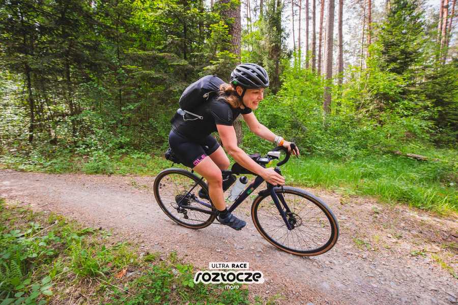 Ultra Race Roztocze 2024 Sobota 11