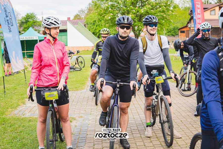 Ultra Race Roztocze 2024 SobotaDSC04777