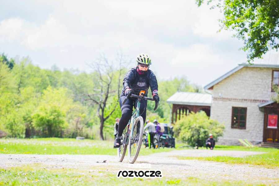 Dzien 3 Ultra Race Roztocze relacja 2025 jpg 574