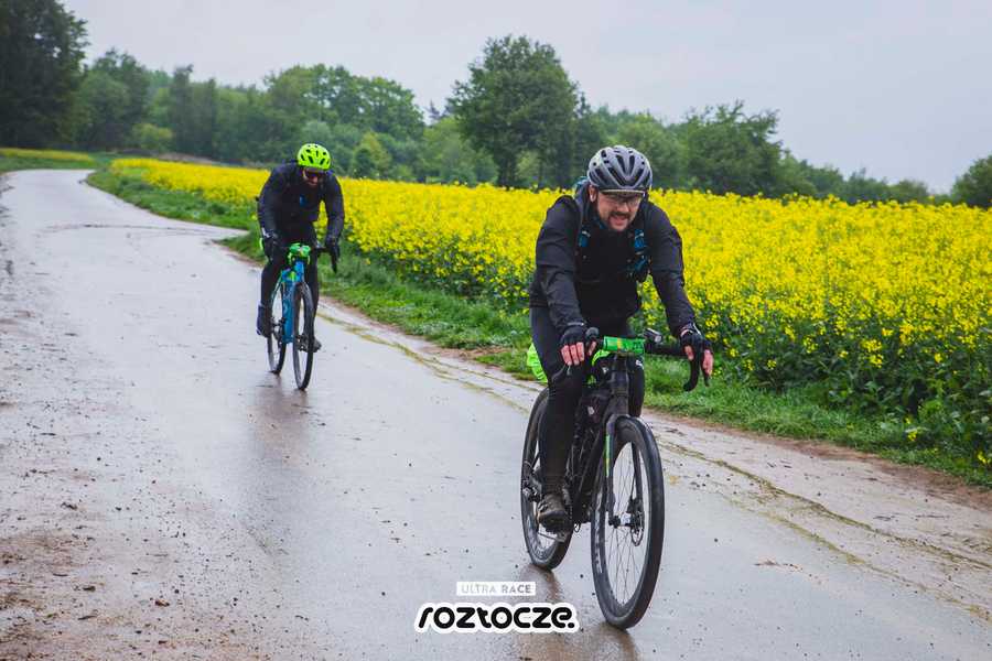 Ultra Race Roztocze relacja 2025 jpg 420