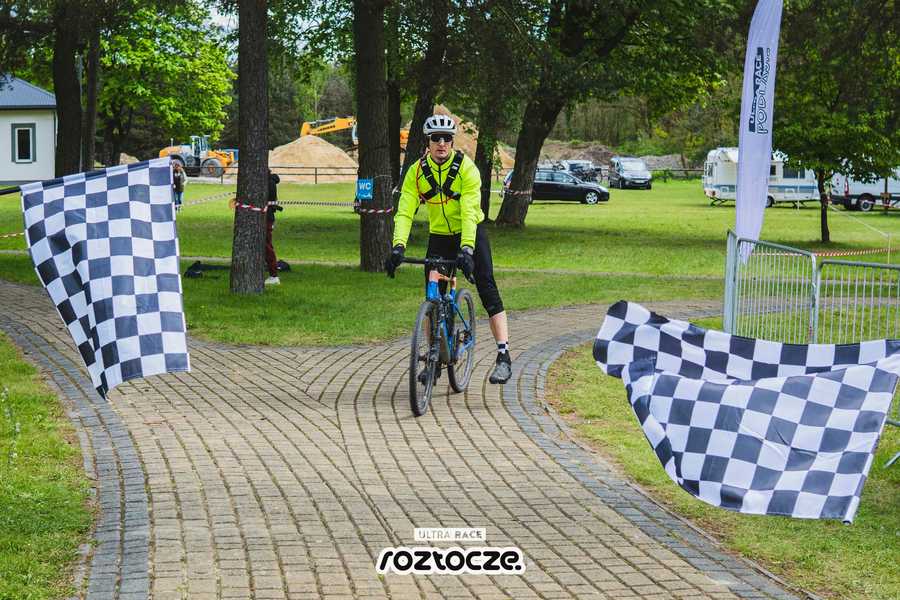 Dzien 3 Ultra Race Roztocze relacja 2025 jpg 674