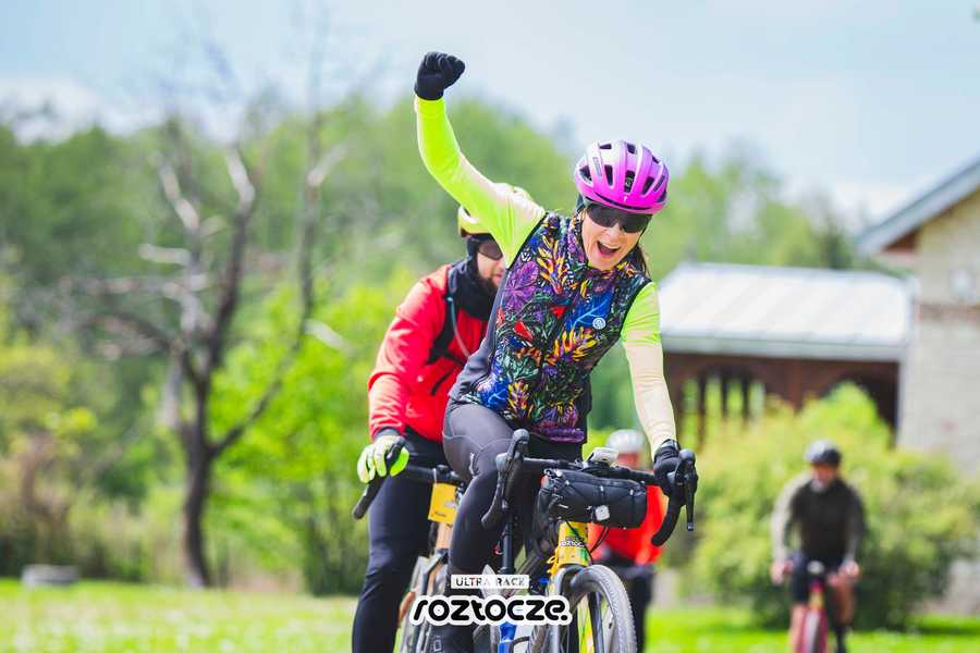 Dzien 3 Ultra Race Roztocze relacja 2025 jpg 522