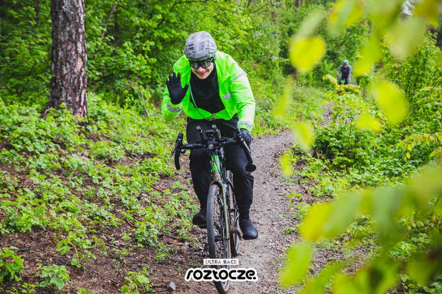 Ultra Race Roztocze relacja 2025 jpg 280