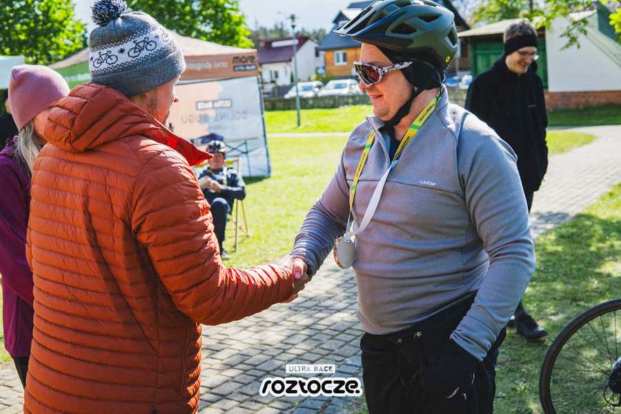 Dzien 3 Ultra Race Roztocze relacja 2025 jpg 771