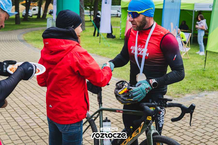 Dzien 3 Ultra Race Roztocze relacja 2025 jpg 672