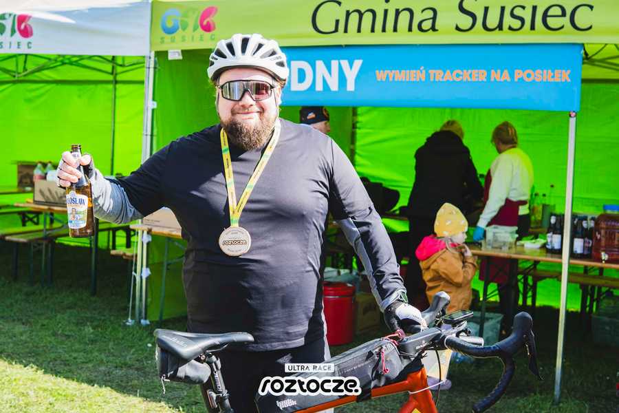 Dzien 3 Ultra Race Roztocze relacja 2025 jpg 766