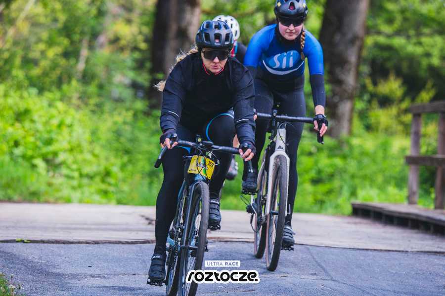 Dzien 3 Ultra Race Roztocze relacja 2025 jpg 072