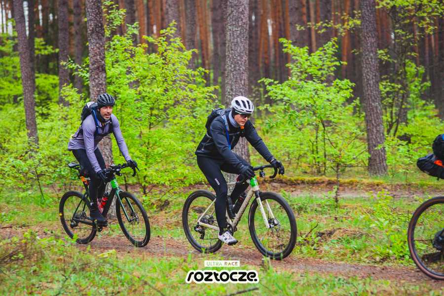 Ultra Race Roztocze relacja 2025 jpg 235