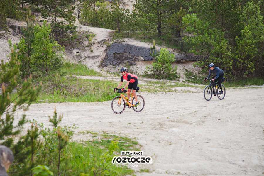 Ultra Race Roztocze 2024 Sobota IMG 2208