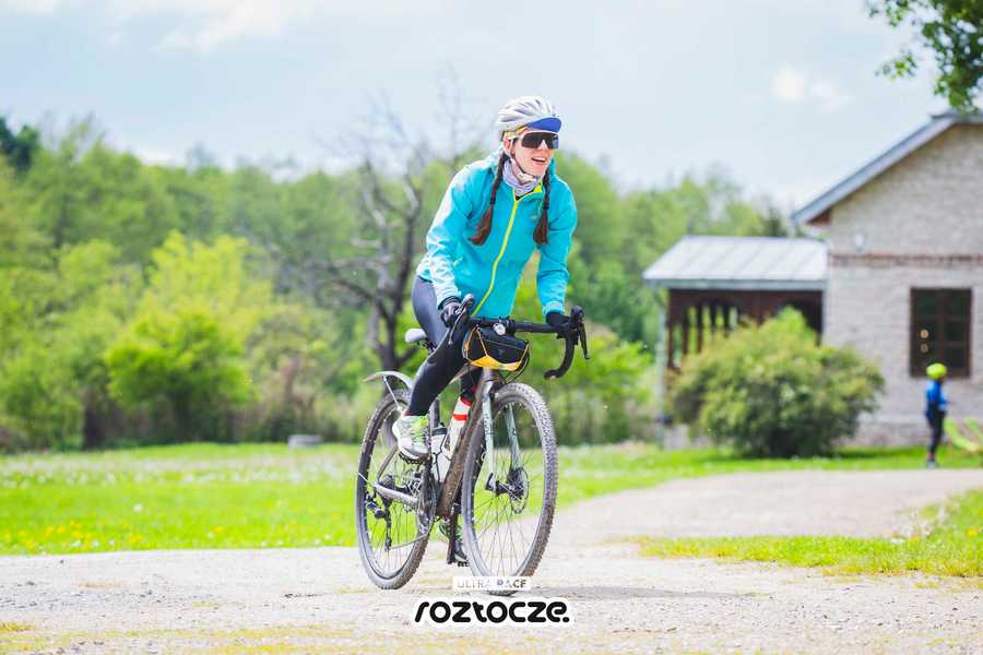 Dzien 3 Ultra Race Roztocze relacja 2025 jpg 547