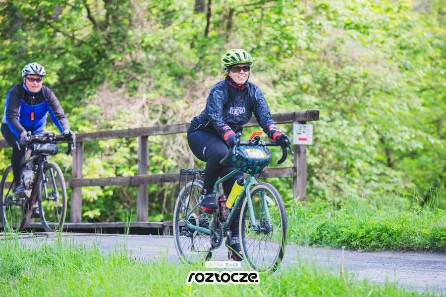 Dzien 3 Ultra Race Roztocze relacja 2025 jpg 208