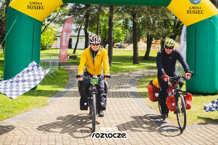 Dzien 3 Ultra Race Roztocze relacja 2025 jpg 799