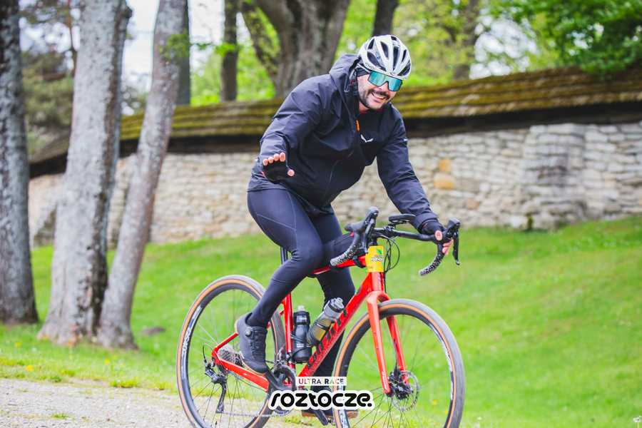 Dzien 3 Ultra Race Roztocze relacja 2025 jpg 507
