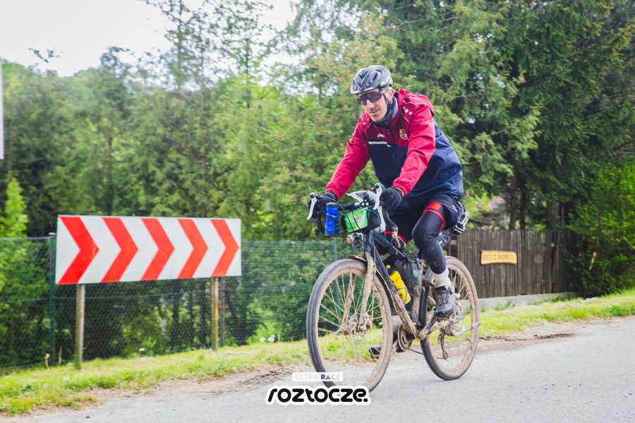 Dzien 3 Ultra Race Roztocze relacja 2025 jpg 725