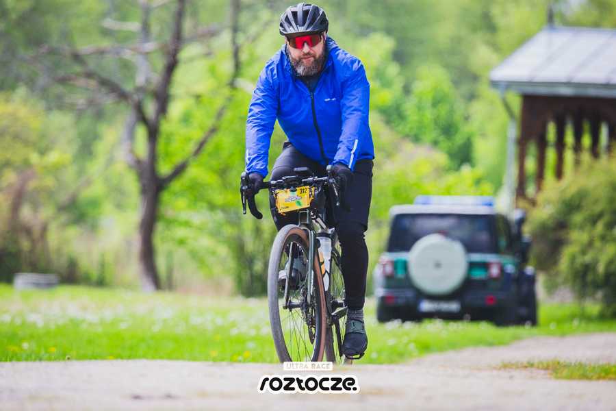 Dzien 3 Ultra Race Roztocze relacja 2025 jpg 592